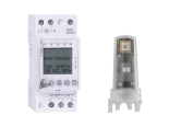 Pack AlphaRex³ D21 ASTRO COMPACT GPS produit en fin de vie commercialisé jusqu'à épuisement des stocks